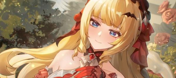 尘白禁区克罗瑞娜绯月怎么配队 尘白禁区克罗瑞娜绯月怎么配队