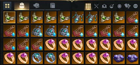 命运方舟破损的装备粉末有什么用 命运方舟破损的装备粉末有什么用