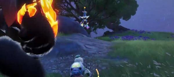 伊莫星魔师在哪里