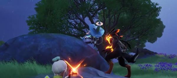 伊莫星魔师在哪里