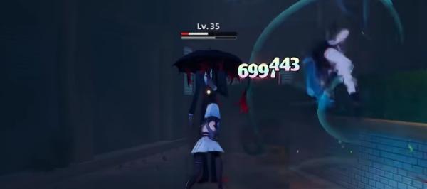 异环雨伞人怎么打 异环雨伞人怎么打