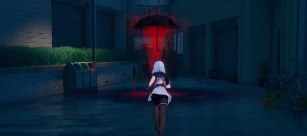 异环雨伞人怎么打 异环雨伞人怎么打