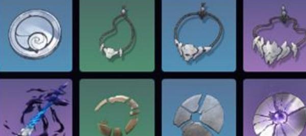 鸣潮陆赫斯培养材料有哪些