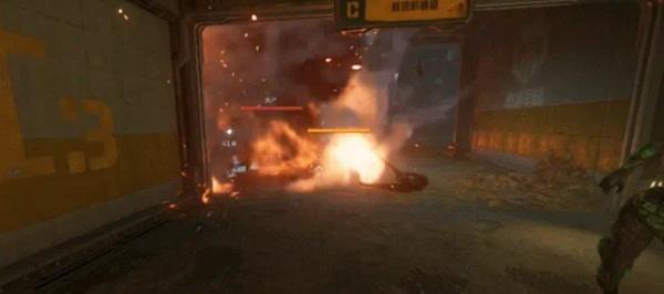 逆战未来穆罗梅茨之门怎么过 逆战未来穆罗梅茨之门怎么过