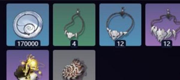 鸣潮陆赫斯培养材料有哪些