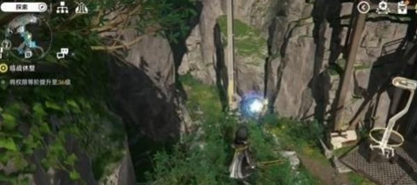 明日方舟终末地醚质有什么用