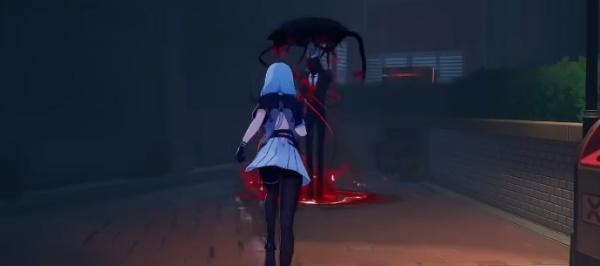 异环雨伞人怎么打 异环雨伞人怎么打