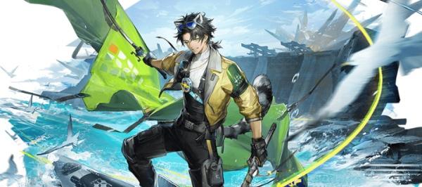 明日方舟终末地法术连携怎么配队 明日方舟终末地法术连携怎么配队