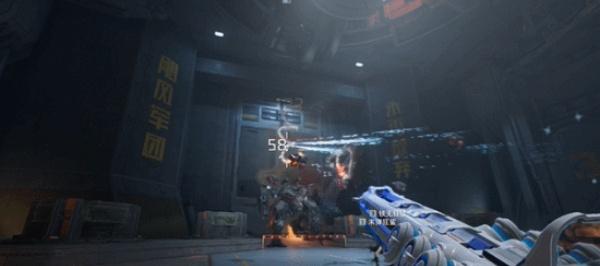 逆战未来穆罗梅茨之门怎么过 逆战未来穆罗梅茨之门怎么过