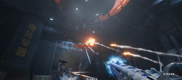 逆战未来穆罗梅茨之门怎么过 逆战未来穆罗梅茨之门怎么过