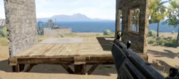 失控进化枪械怎么获取 失控进化枪械怎么获取