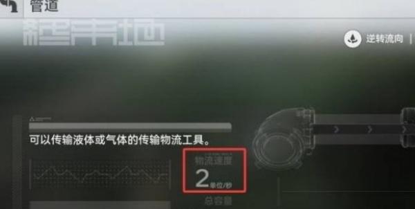 明日方舟终末地武陵天井院怎么抽水 明日方舟终末地武陵天井院怎么抽水