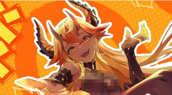 龙魂旅人薇薇安阵容怎么搭配3.jpg 龙魂旅人薇薇安阵容怎么搭配3.jpg