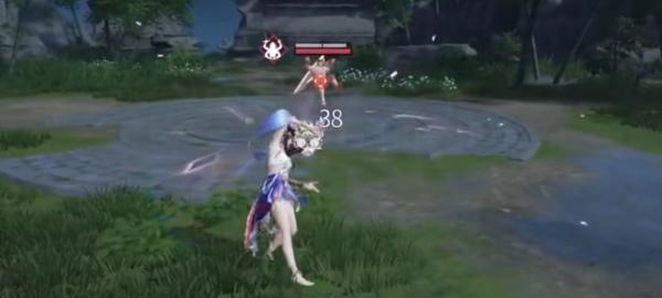 永劫无间方诺角色强度怎么样