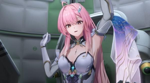 鸣潮爱弥斯声骸选哪个 鸣潮爱弥斯声骸选哪个