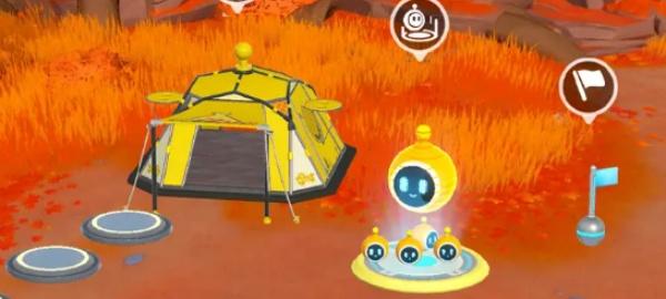 蛋仔派对营地系统怎么玩