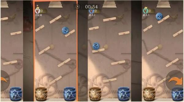 重返未来1999缪斯碰碰盒怎么玩