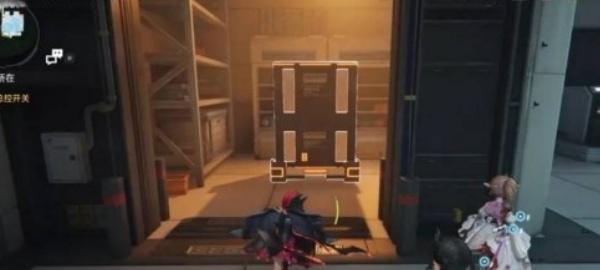 明日方舟终末地职责所在任务怎么做