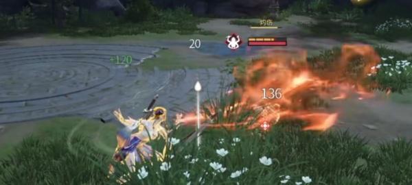 永劫无间方诺角色强度怎么样