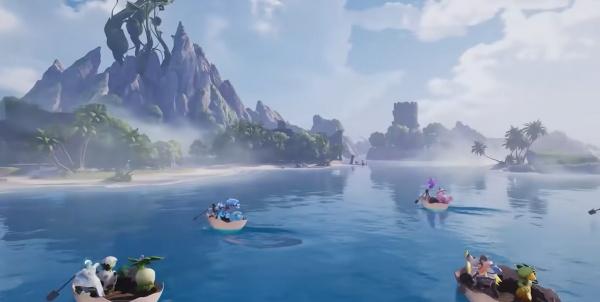 伊莫抢蛋大作战怎么玩 伊莫抢蛋大作战怎么玩