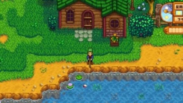 星露谷物语石鱼能卖多少钱