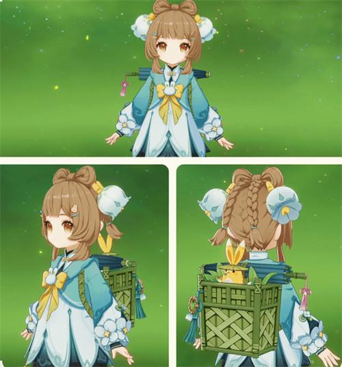 原神瑶瑶海灯节皮肤怎么获取