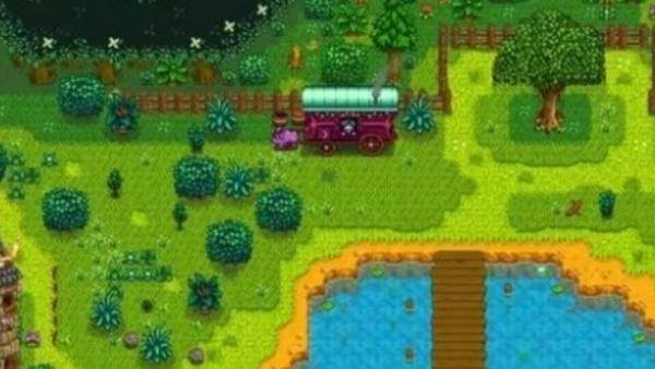 星露谷物语石鱼能卖多少钱