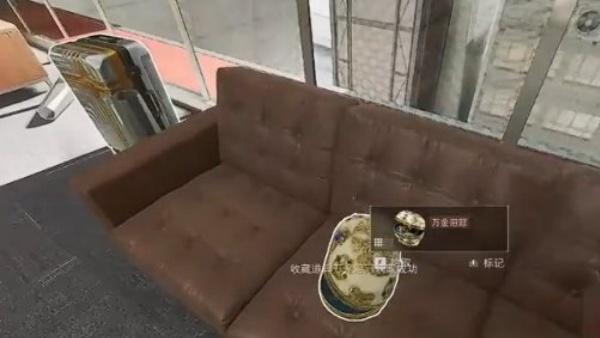 三角洲行动万金泪冠有什么用