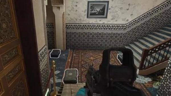 三角洲行动小兵包会出货吗