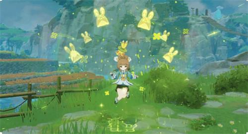 原神瑶瑶海灯节皮肤怎么获取