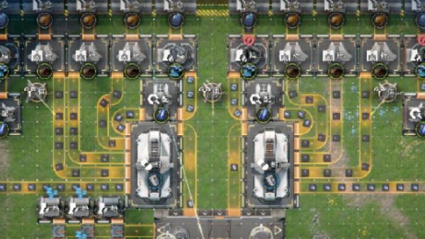 明日方舟终末地协议采录桩是什么