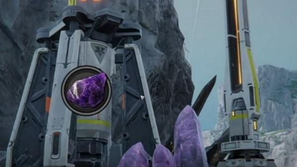 明日方舟终末地协议采录桩是什么