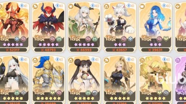 龙魂旅人誓约阵容怎么加成