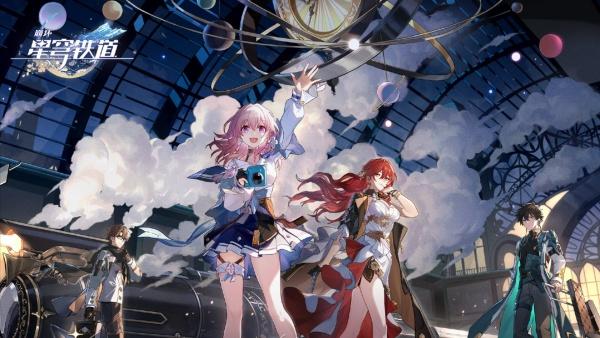 崩坏星穹铁道披索的日记怎么获取