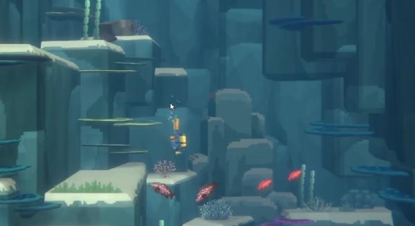 潜水员戴夫螃蟹怎么击退