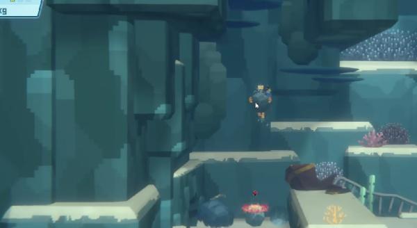 潜水员戴夫螃蟹怎么击退