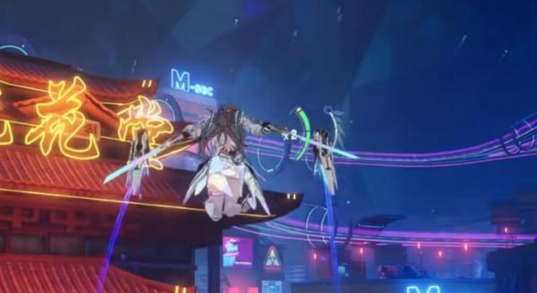 异环立体装置怎么玩