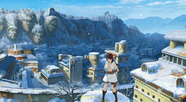 火影忍者手游雨乃医疗忍者怎么样 火影忍者手游雨乃医疗忍者怎么样