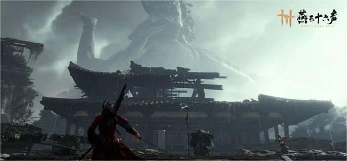 燕云十六声战力怎么提升 燕云十六声战力怎么提升