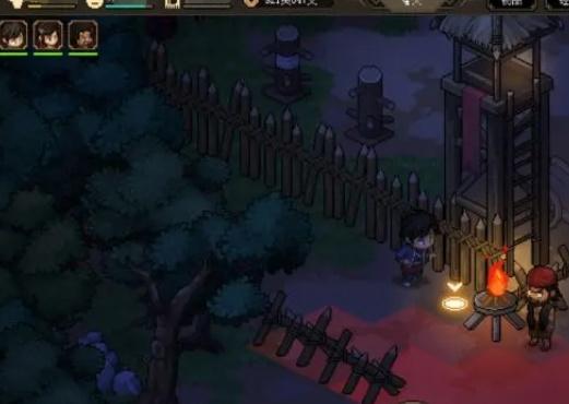 大侠立志传妙音坊怎么去