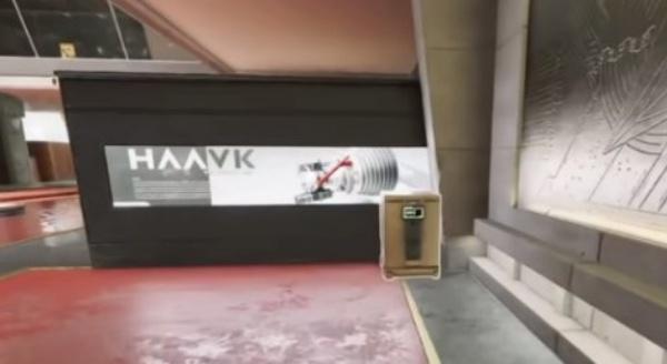 三角洲行动天圆地方刷新点在哪