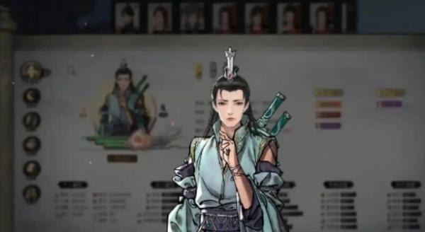 鬼谷八荒器灵哪些厉害