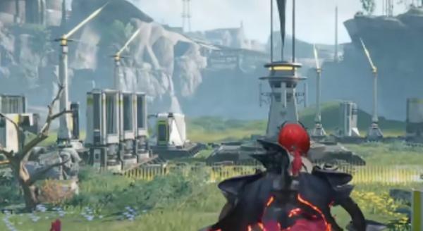 明日方舟终末地蓝铁石在哪获取