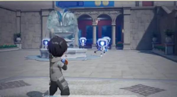 尘白禁区海姆优化作战怎么玩 尘白禁区海姆优化作战怎么玩