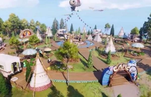 伊莫摆摊怎么玩