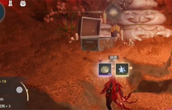 鸣潮螃蟹祭坛怎么过