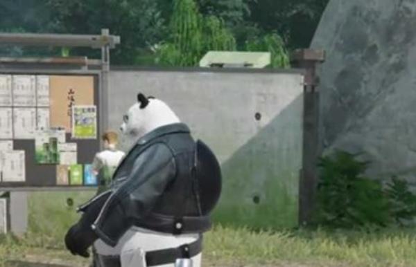 明日方舟终末地熊猫大潘技能是什么