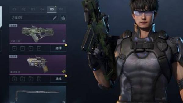 逆战未来光荣之路怎么玩