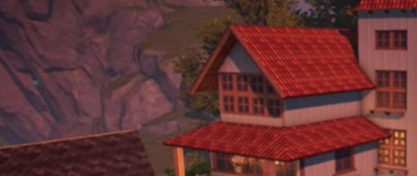 荒原曙光修缮房屋怎么玩