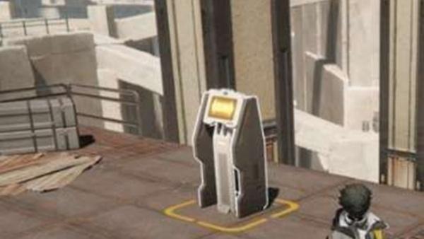 明日方舟终末地前往档案库任务怎么做